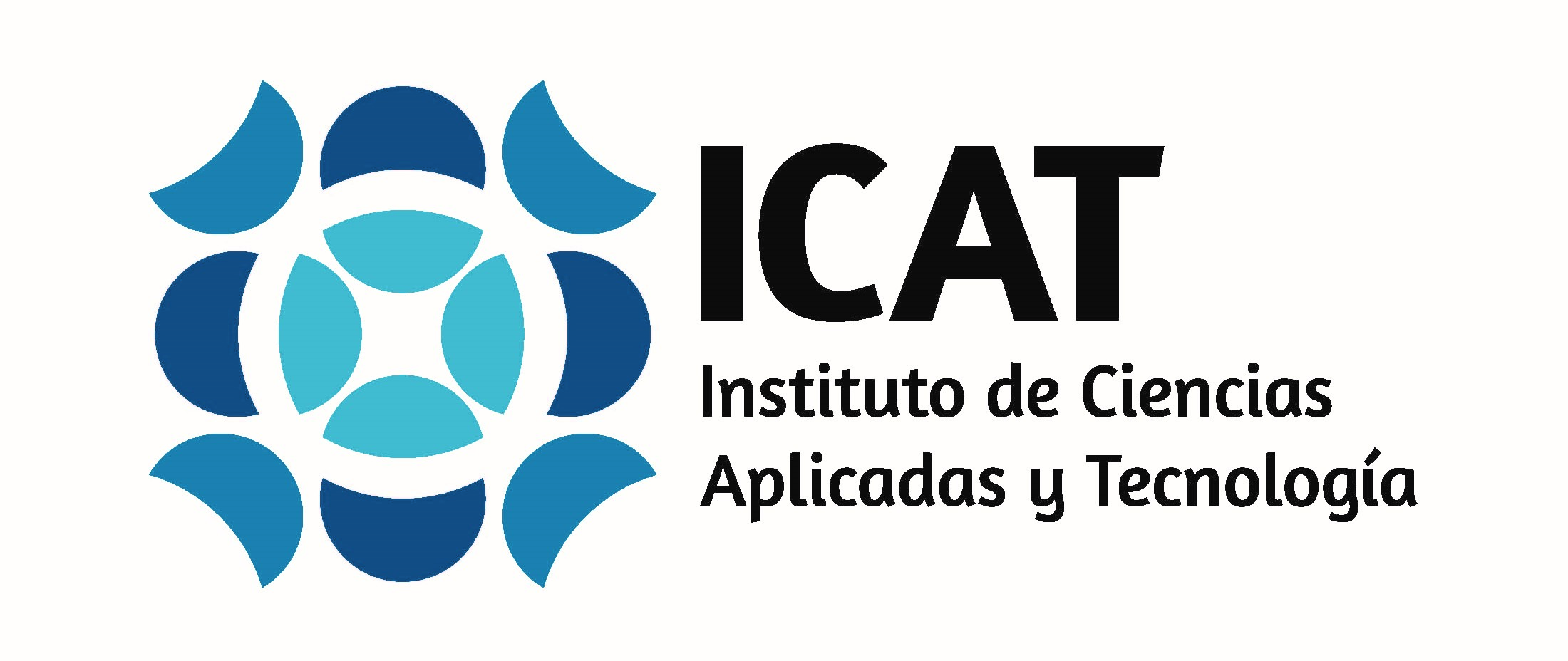 Logotipo ICAT